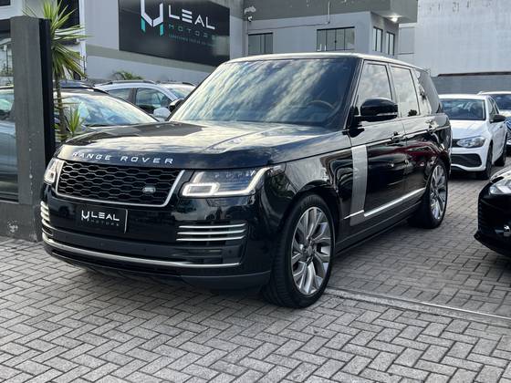 LAND ROVER RANGE ROVER EVOQUE 2.0 P250 FLEX R-DYNAMIC S AWD AUTOMÁTICO